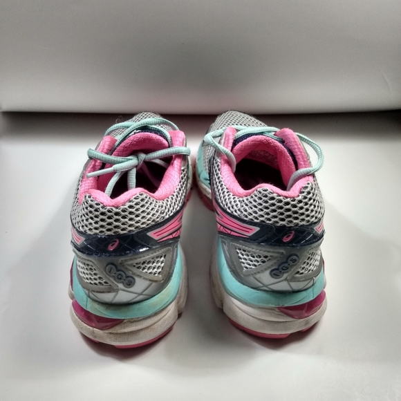 ASICS GT-2000 3 Running Shoes Women's sz 7 - Picture 4 of 9
